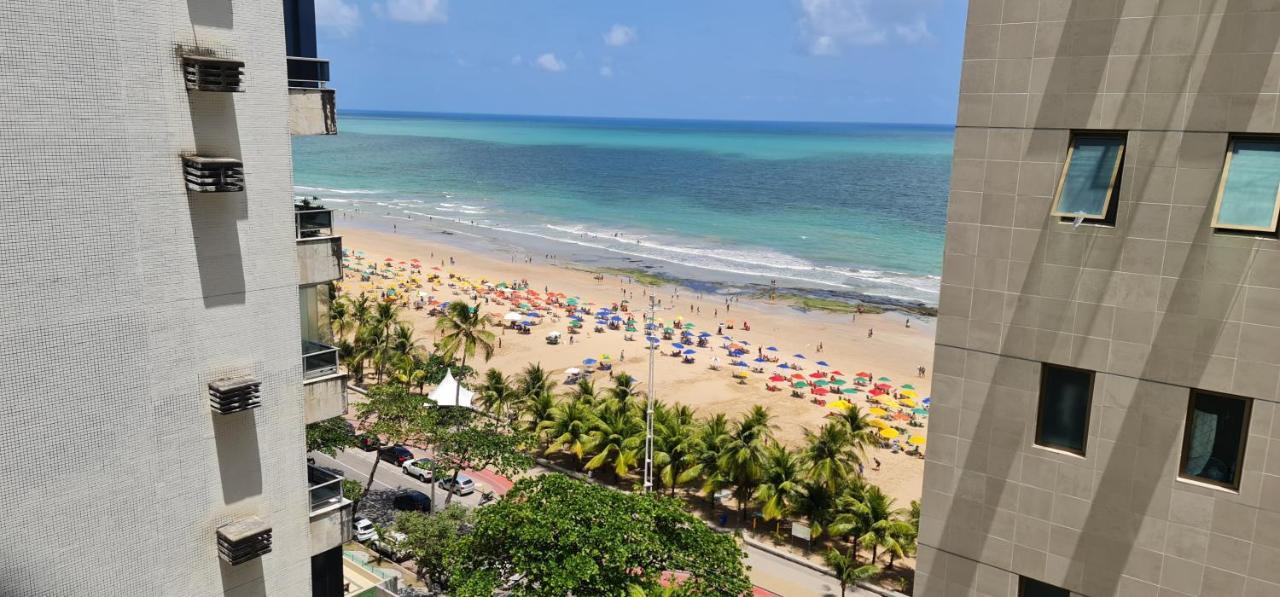 Paraiso Do Sul Recife Kültér fotó