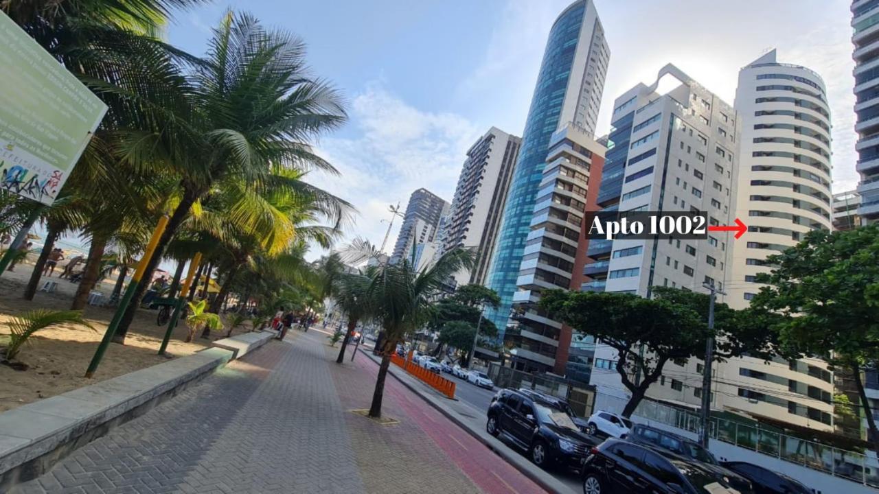Paraiso Do Sul Recife Kültér fotó