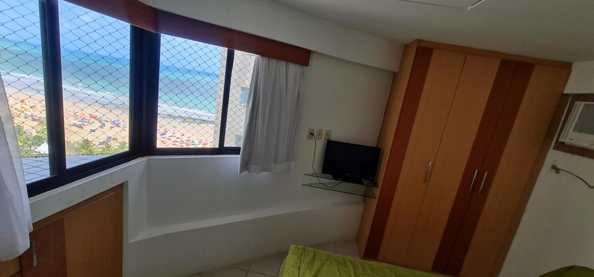 Paraiso Do Sul Recife Kültér fotó