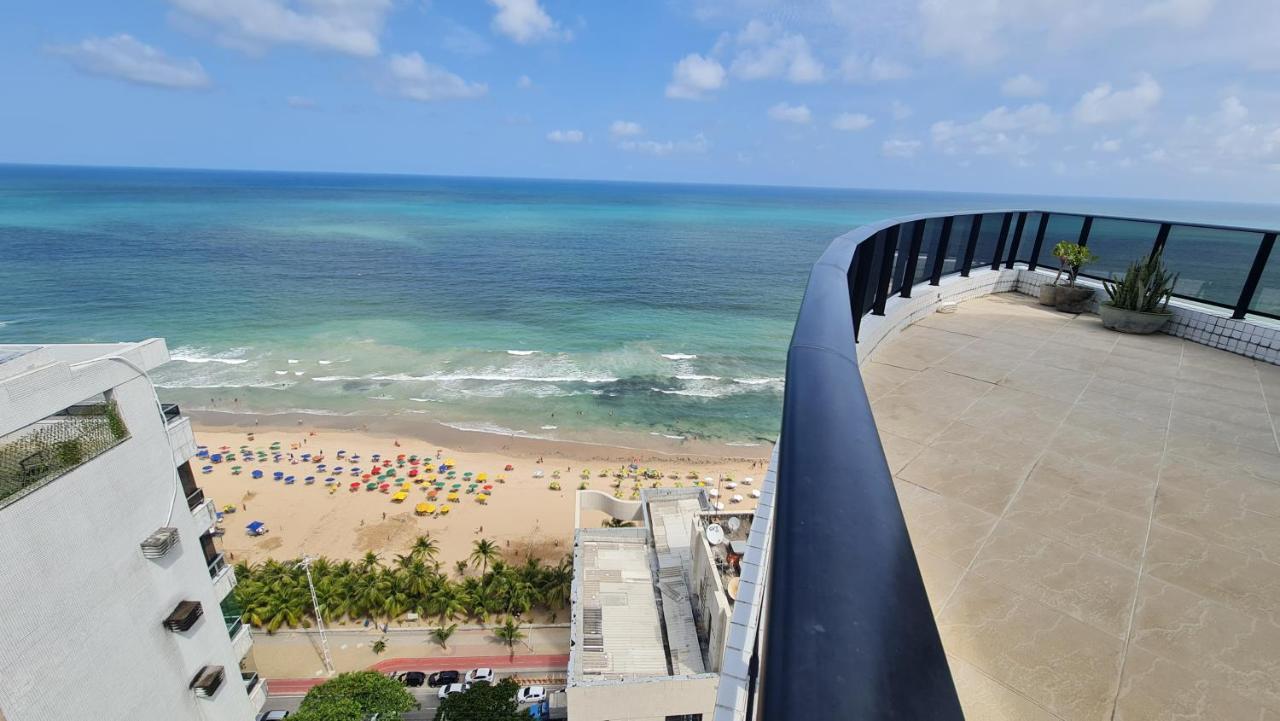 Paraiso Do Sul Recife Kültér fotó
