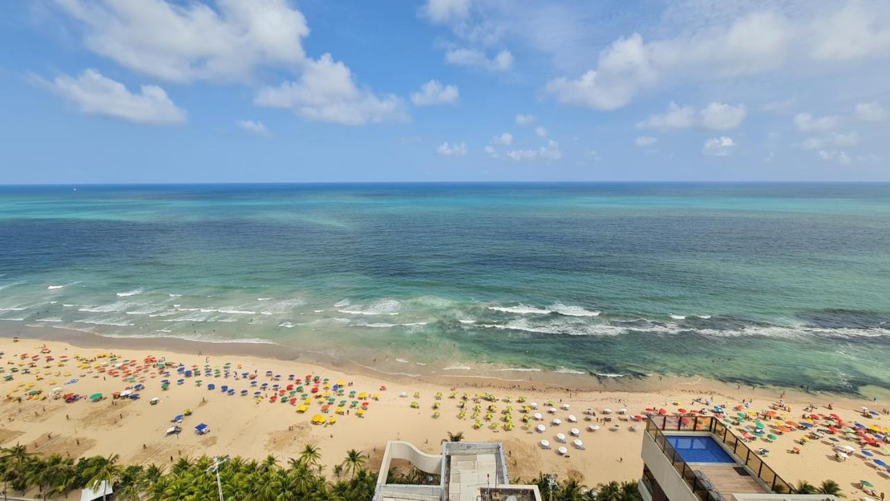 Paraiso Do Sul Recife Kültér fotó