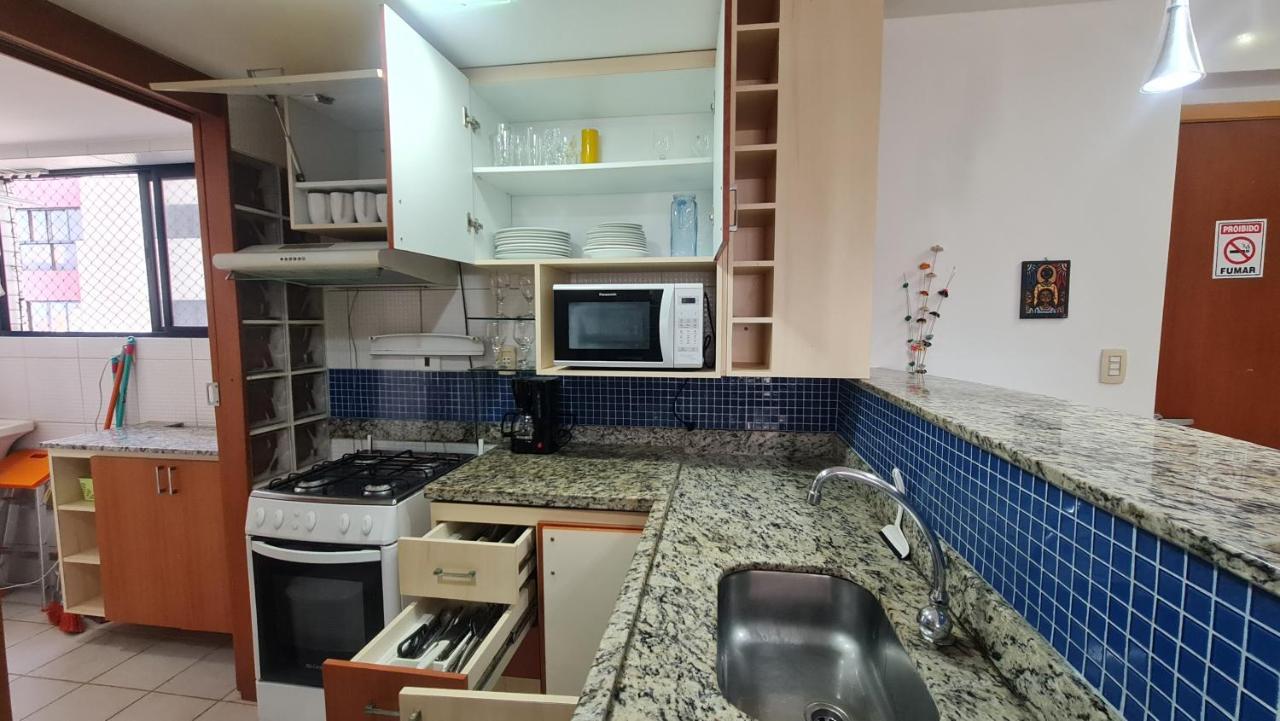 Paraiso Do Sul Recife Kültér fotó